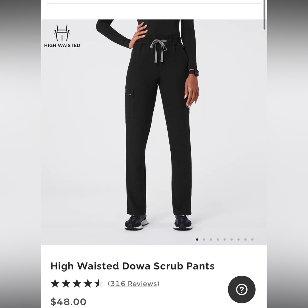 Figs Dowa pants